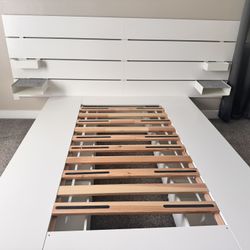 Queen Bed Frame 