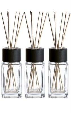 Natural Diffuser Reeds Bottles Sticks