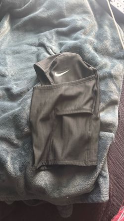 Nike ski mask new