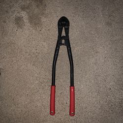 Bolt Cutters 