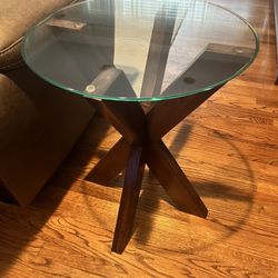 Pier 1 Imports Side Table 