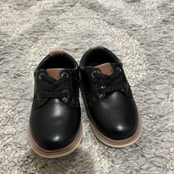 Toddler Dress Shoes