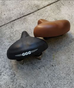ASIENTOS PARA BICICLETA