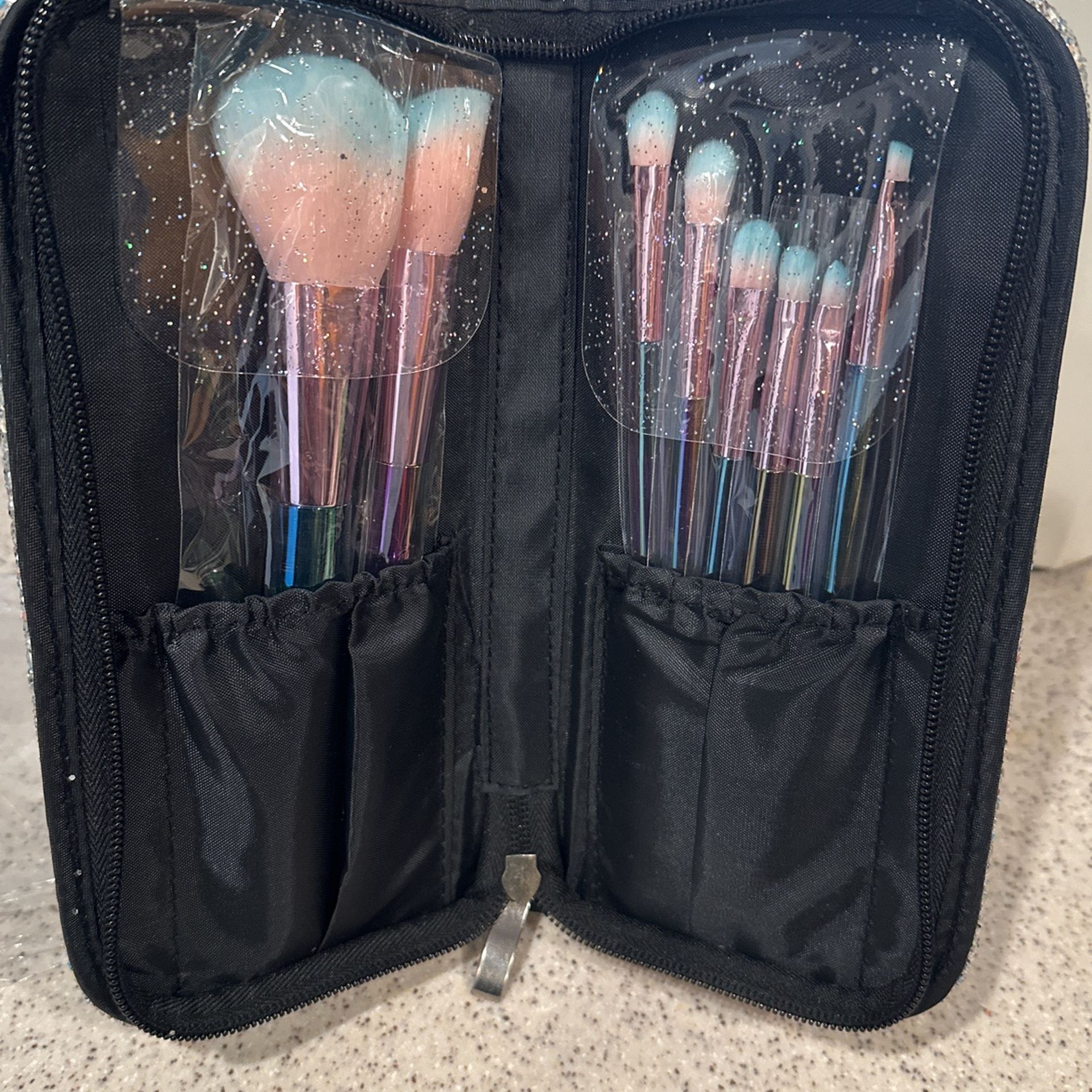 Brushes For Makeup New