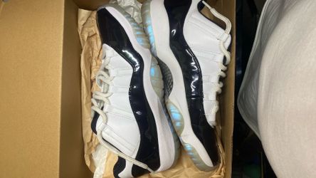 Jordan 11s size 10.5