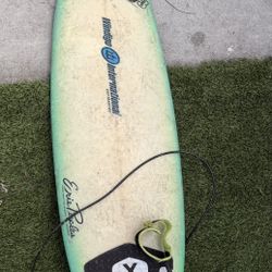 WINDIGO INTERNATIONAL SURFBOARD 