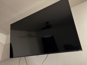65 Inch TV 4k QLED HDR Vizio