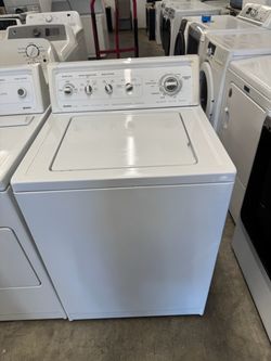 Used Kenmore Washer Top Load