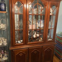 China Cabinet 