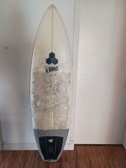 Channel Islands Al Merrick Motorboat Surfboard