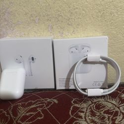 Wireless Earbuds