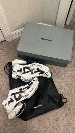 balenciaga runners