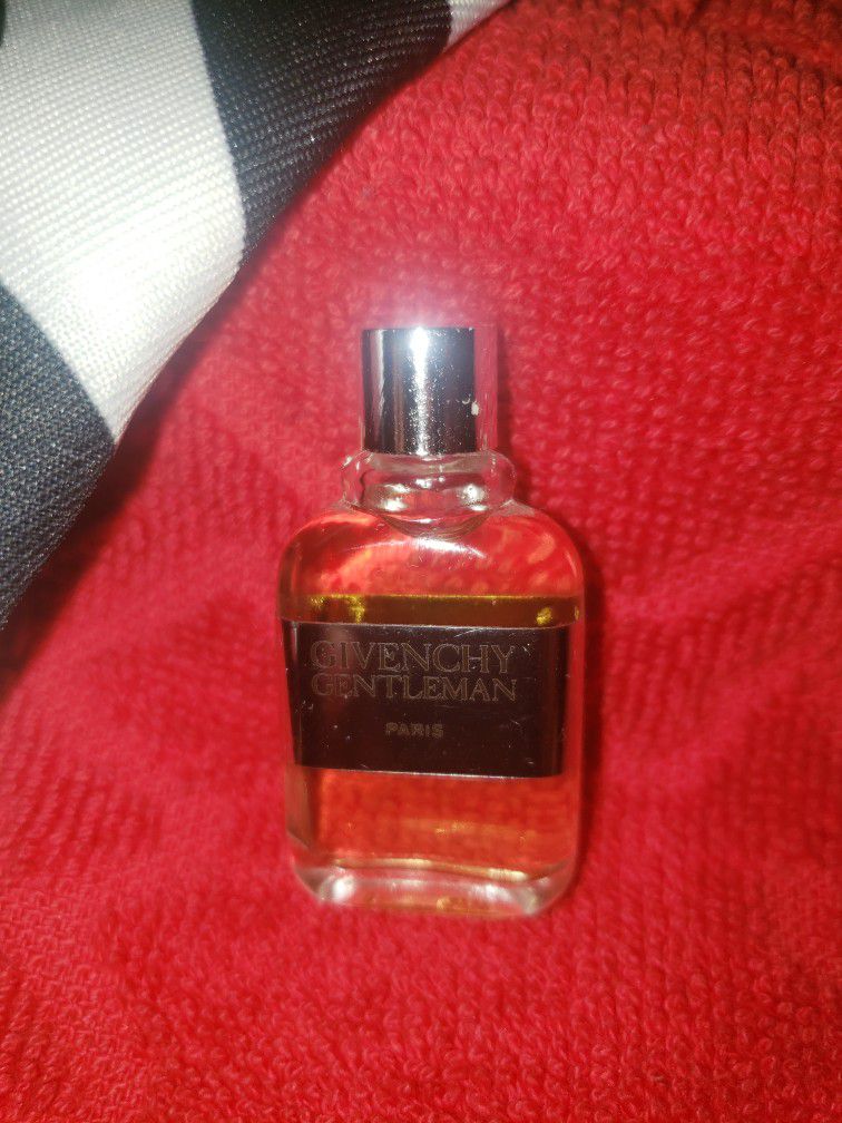 Mens Cologne (GIVENCHY GENTLEMA) by Givenchy