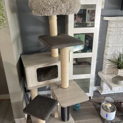 Costco Cat Tree