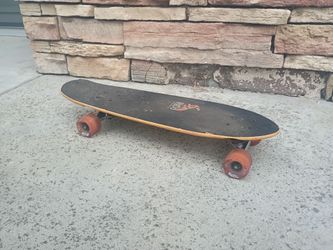 Redo cruiser skateboard