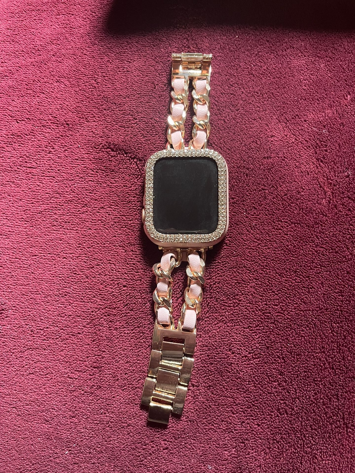 apple watch series 6 (44 mm)