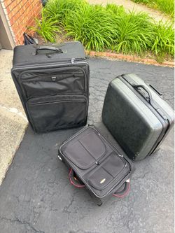 Luggage
