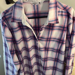 Lady flannels (2) NEW.   XL