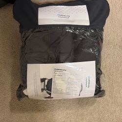 Uppababy Cozyganoosh Footmuff