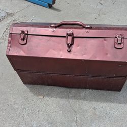 Tool box