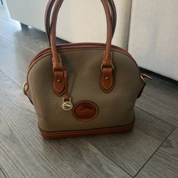 Dooney & Bourke Handbag