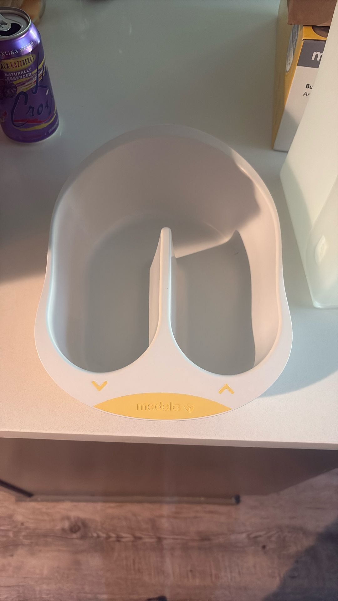 Medela Milk Storage