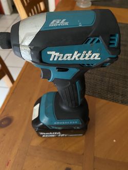 Makita drill