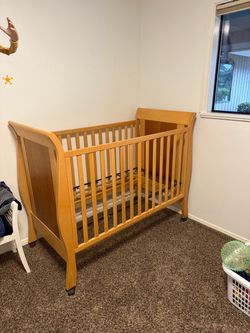 Crib