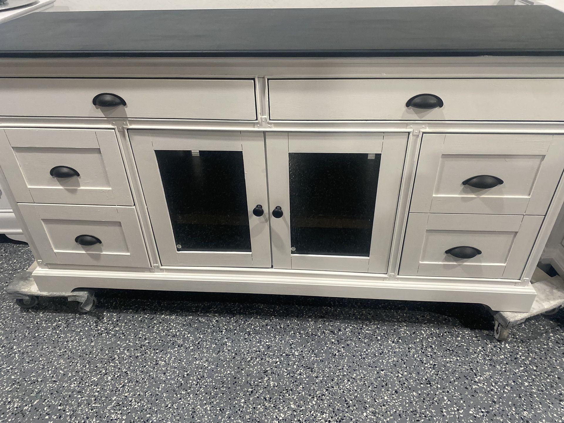 Tv Console