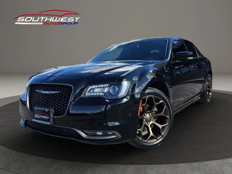 2017 Chrysler 300