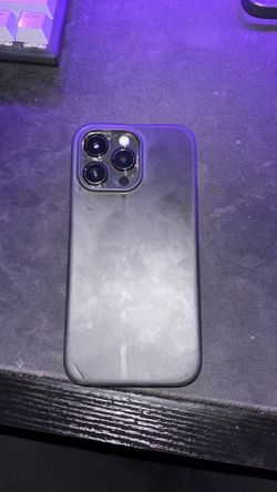 I phone 14 pro max