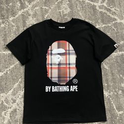 Bape Tee