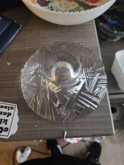 Candle holder