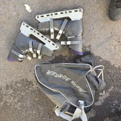 Women's Caliber Roller Skates