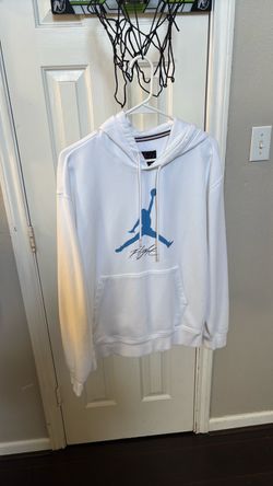 Jordan flight hoodie