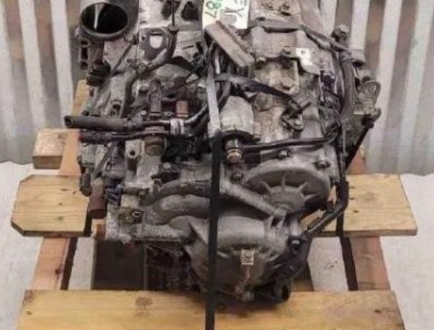 Honda Odyssey Transmission 2006