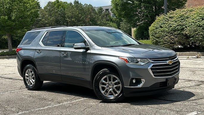 D3S Traverse Headlight bulb Replacement