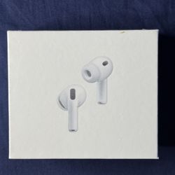 airpods pro(3) generation