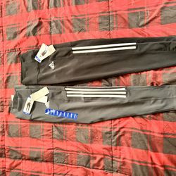 BN Adidas Leggings 
