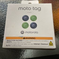 Moto Tag