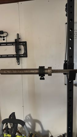 Barbell