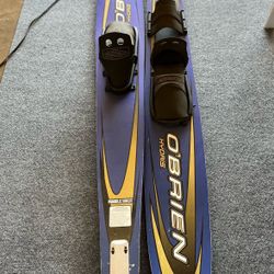 O’Brien Hydris Water Ski