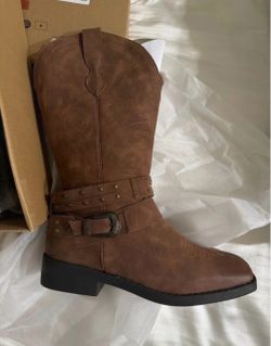 Cowgirl Boots