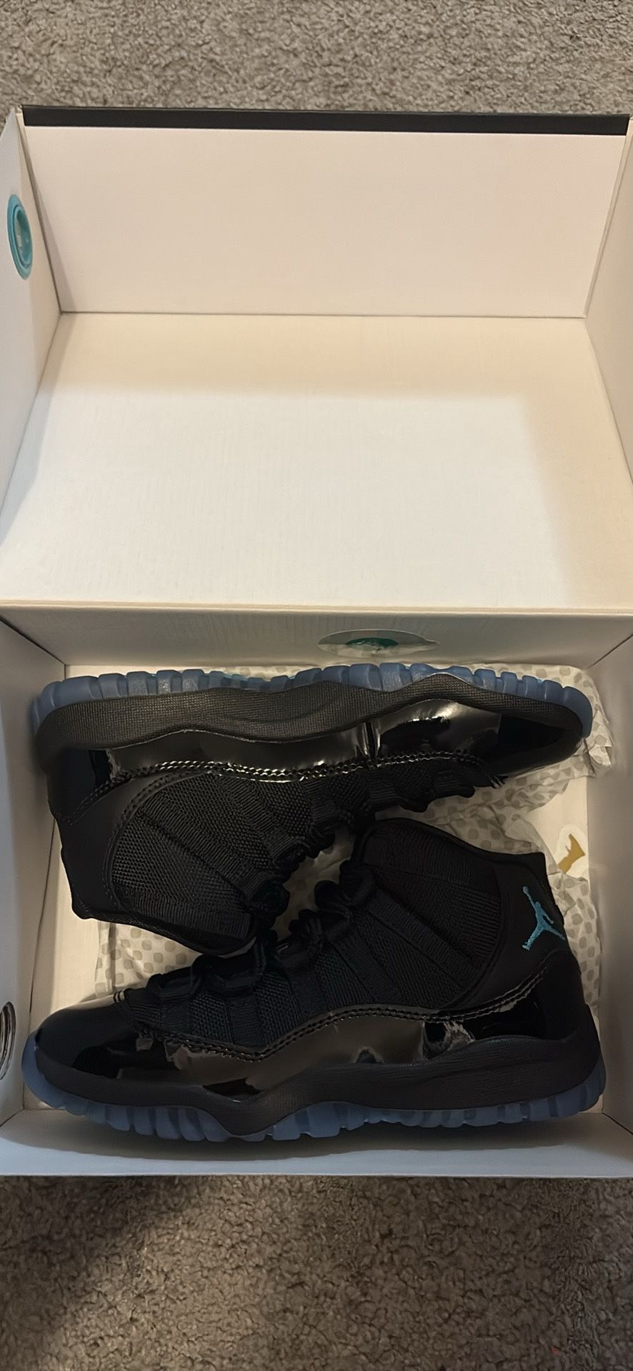 Gamma 11 Size 3/3.5 300$ Each