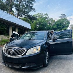 2015 Buick Verano