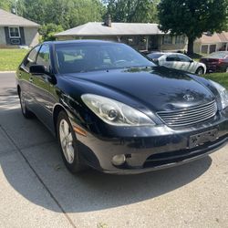 2004 Lexus ES 330
