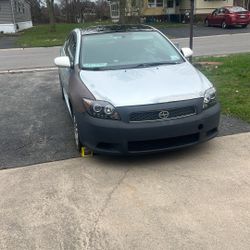 2007 Scion tC