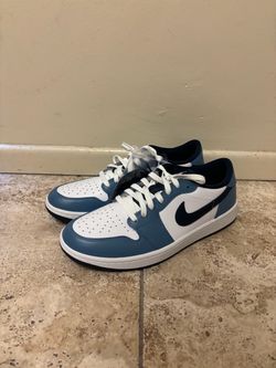 Jordan golf shoes size 10