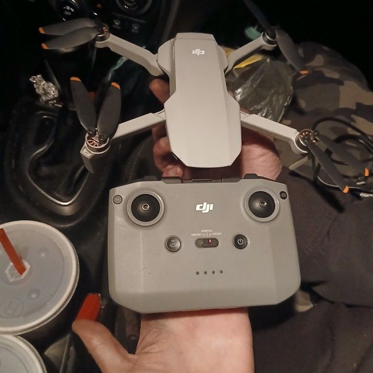 Dji Mini 2
