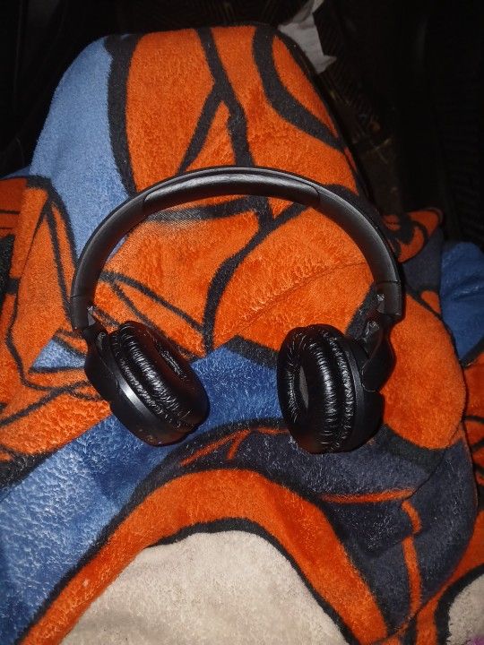 JBL Headphones